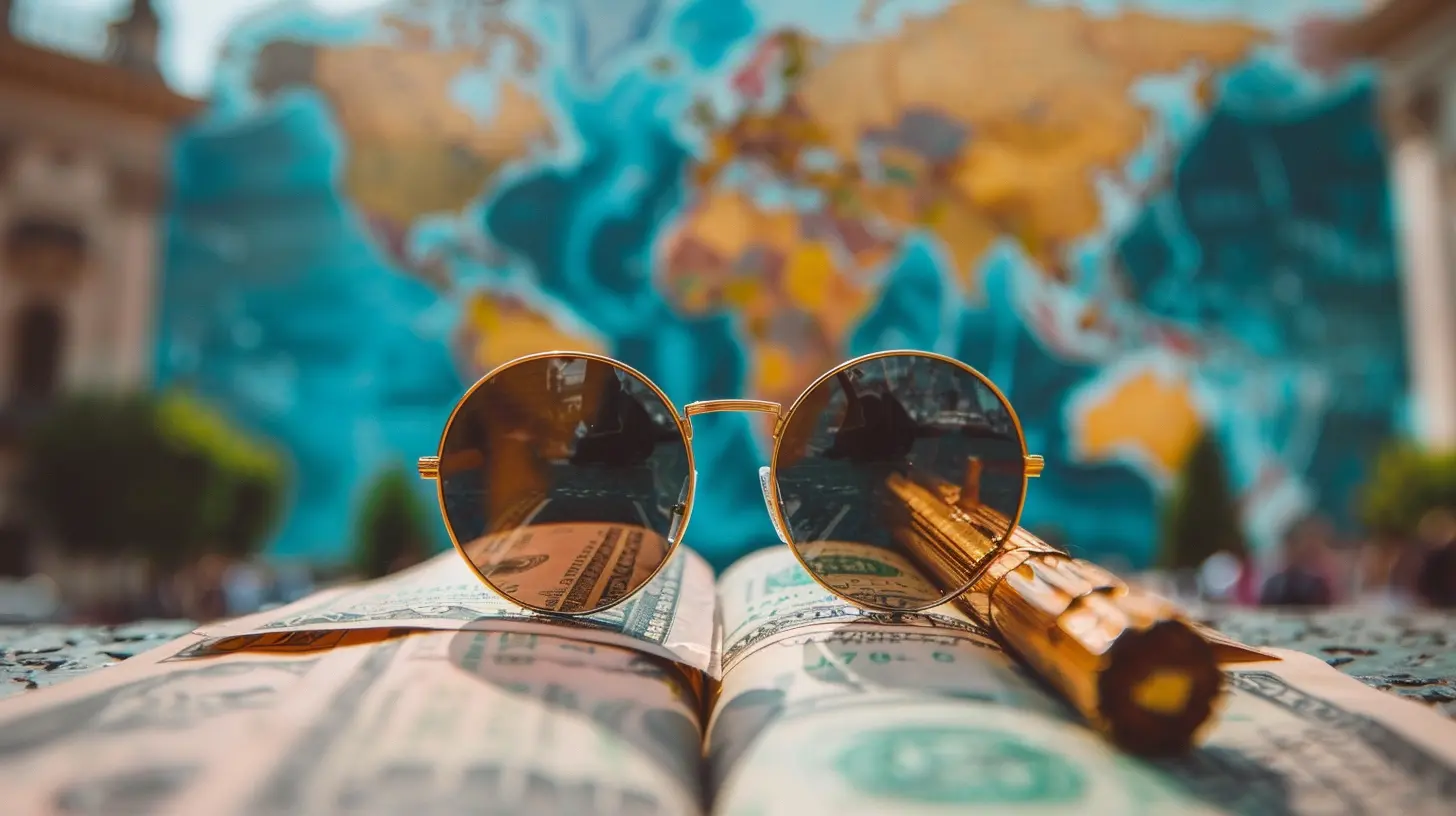 How to Travel the World on a Shoestring Budget