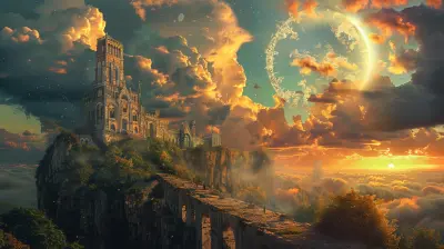 A Journey Through Time: UNESCO's Cultural Masterpieces