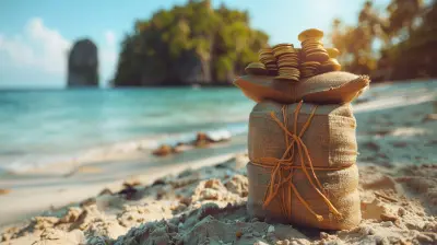 Bargain Cry to Luxury Lie: Stay Smart on Your Budget Splurge