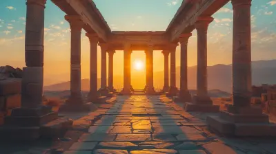 Discover the Legends Behind UNESCO Sites