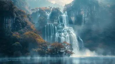 Discover the Legends Behind UNESCO Sites