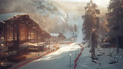 Dive into Nature: UNESCO's Most Beautiful Natural Heritage Sites