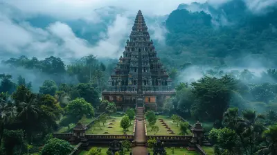 Hidden UNESCO Sites and How to Find Them