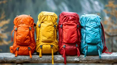 Strategies for Safe Solo Backpacking Trips