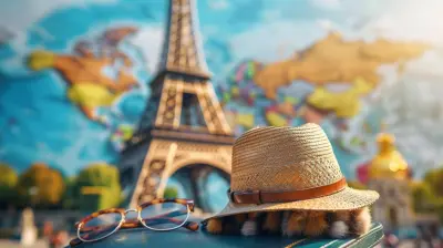 Top Travel Insurance Tips for Peace of Mind