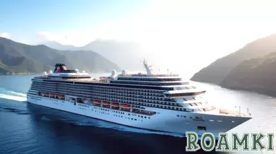 Greece and the United States Benefit from Sustainable Cruise Tourism