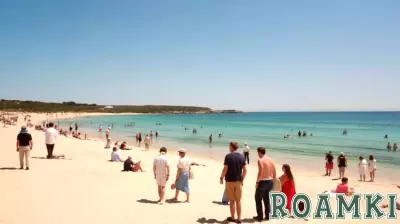 Luxury Tourism Boom in Comporta, Portugal Sparks Environmental and Social Worries