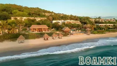 Riviera Nayarit, Mexico: Pioneering Sustainable Tourism in Latin America